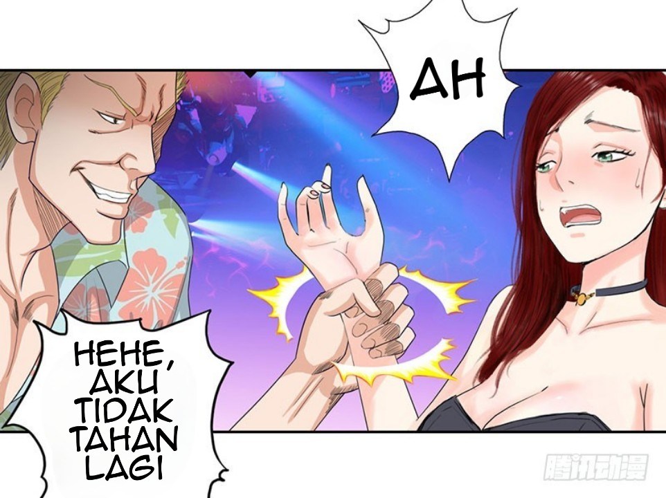 Master University Chapter 20 Bahasa Indonesia