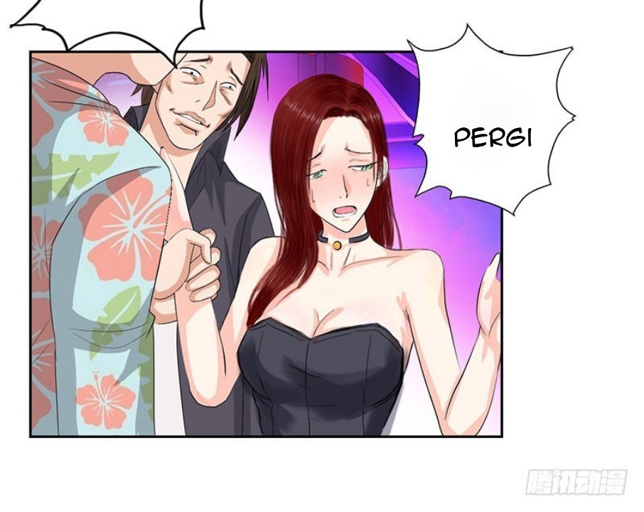 Master University Chapter 20 Bahasa Indonesia