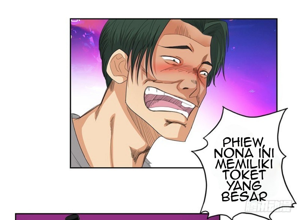 Master University Chapter 20 Bahasa Indonesia