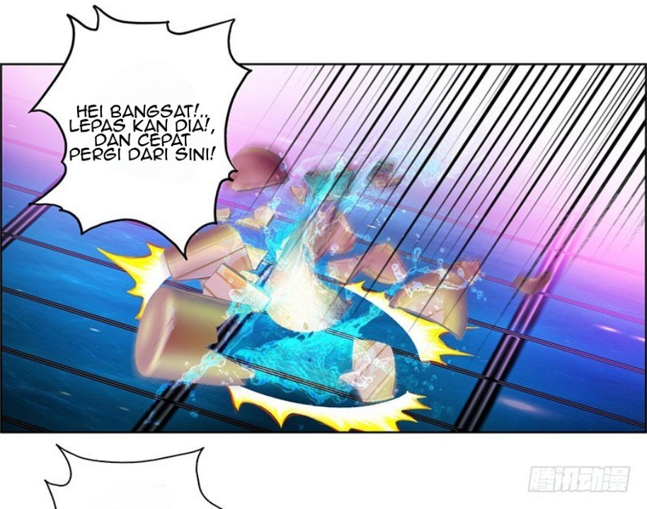 Master University Chapter 20 Bahasa Indonesia