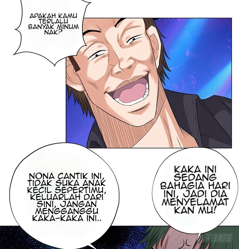 Master University Chapter 20 Bahasa Indonesia