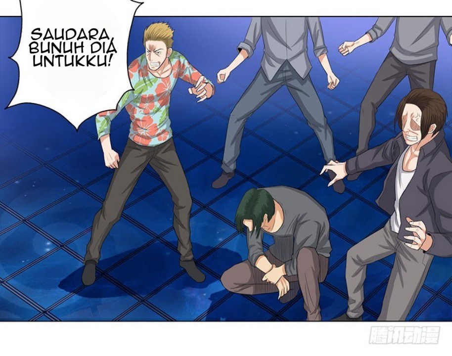 Master University Chapter 20 Bahasa Indonesia