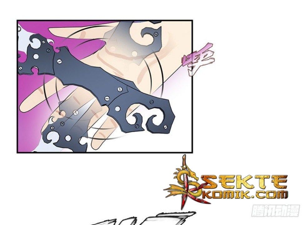 Master University Chapter 20 Bahasa Indonesia