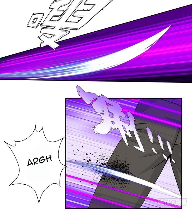 Master University Chapter 20 Bahasa Indonesia