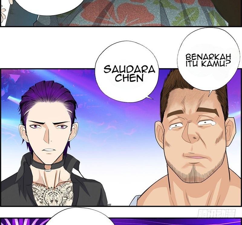 Master University Chapter 20 Bahasa Indonesia