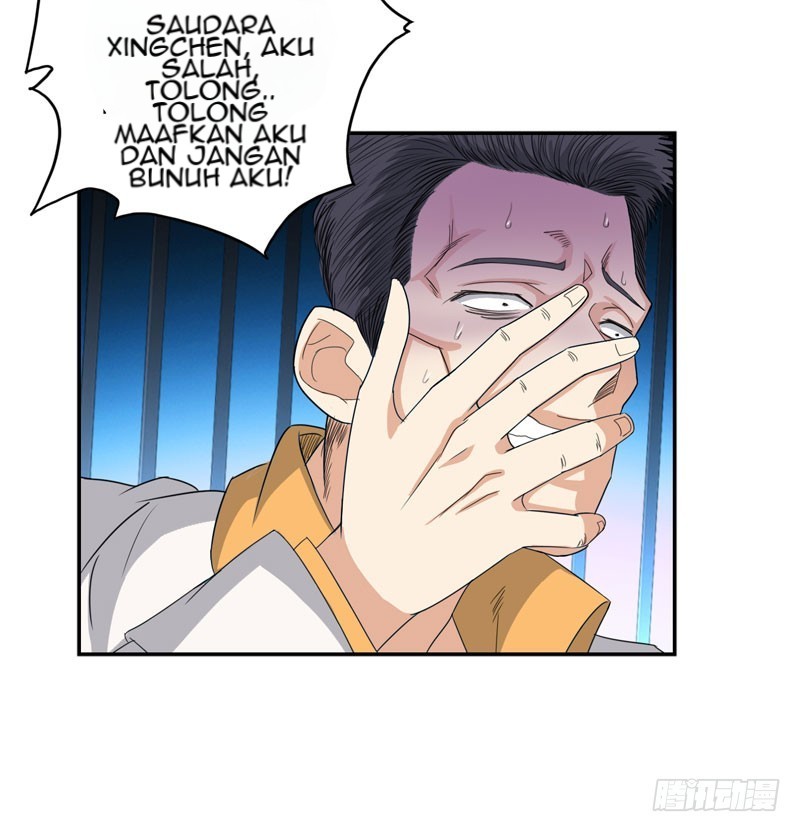 Master University Chapter 25 Bahasa Indonesia