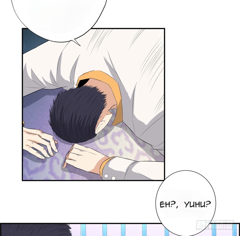 Master University Chapter 25 Bahasa Indonesia