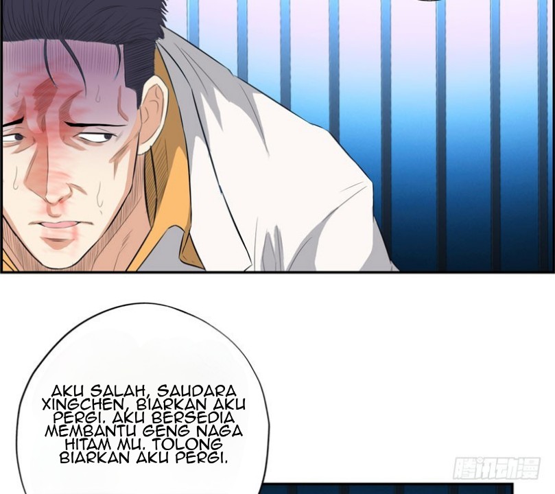 Master University Chapter 25 Bahasa Indonesia