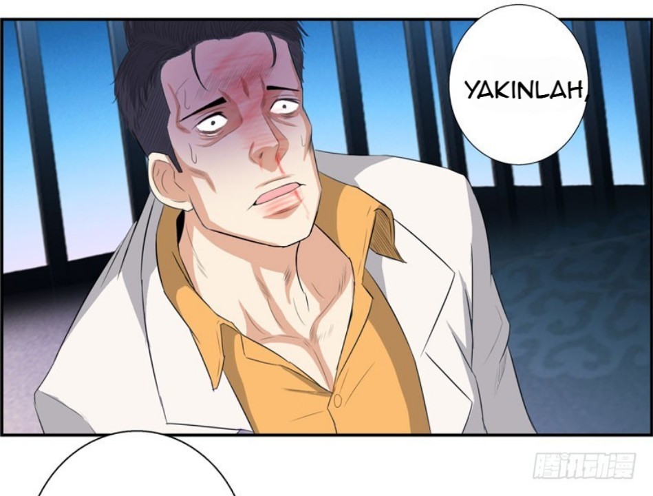 Master University Chapter 25 Bahasa Indonesia