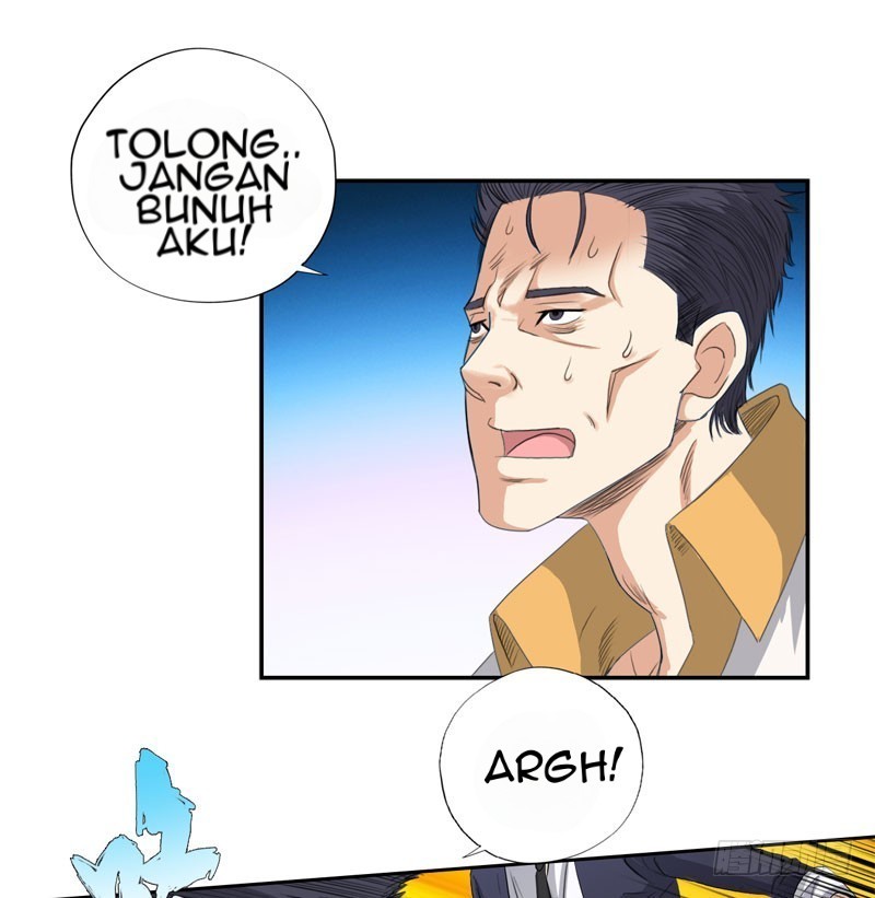 Master University Chapter 25 Bahasa Indonesia