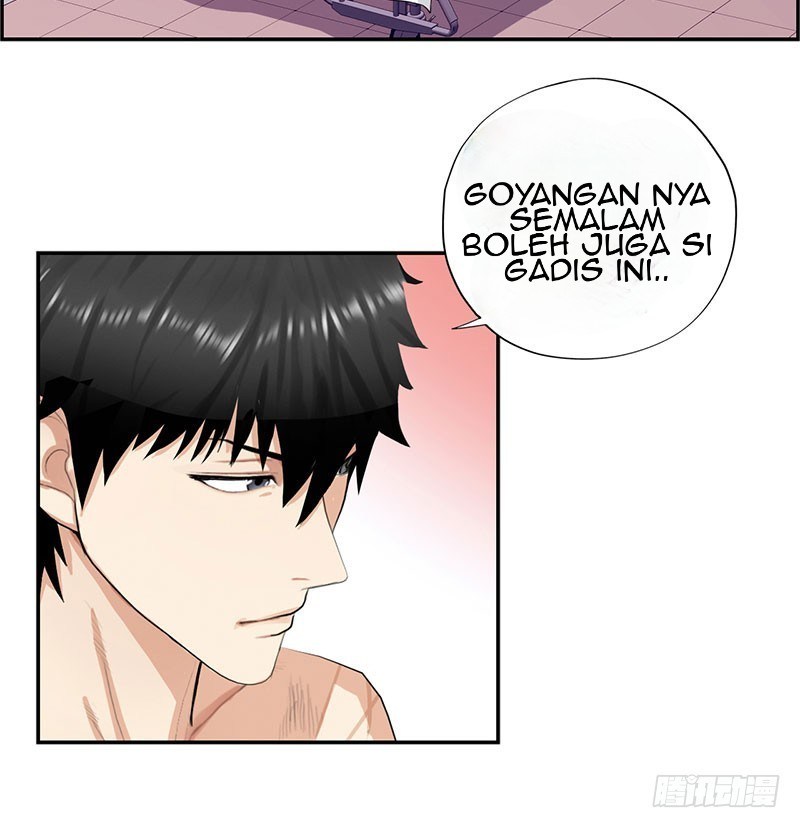 Master University (Master Campus) chapter 34