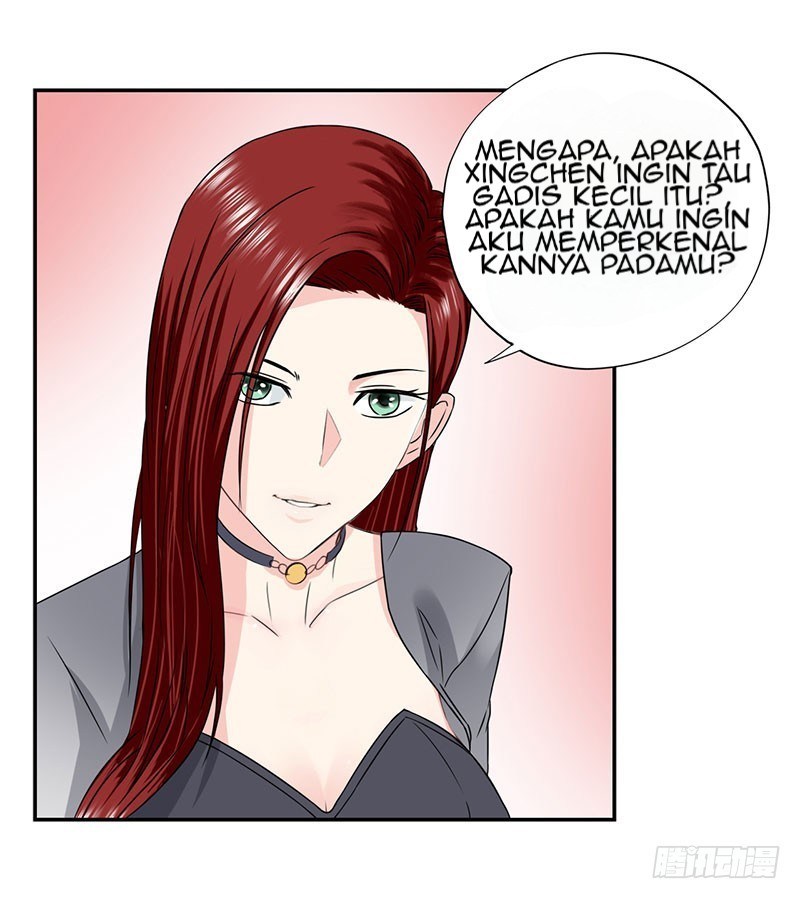 Master University (Master Campus) chapter 34