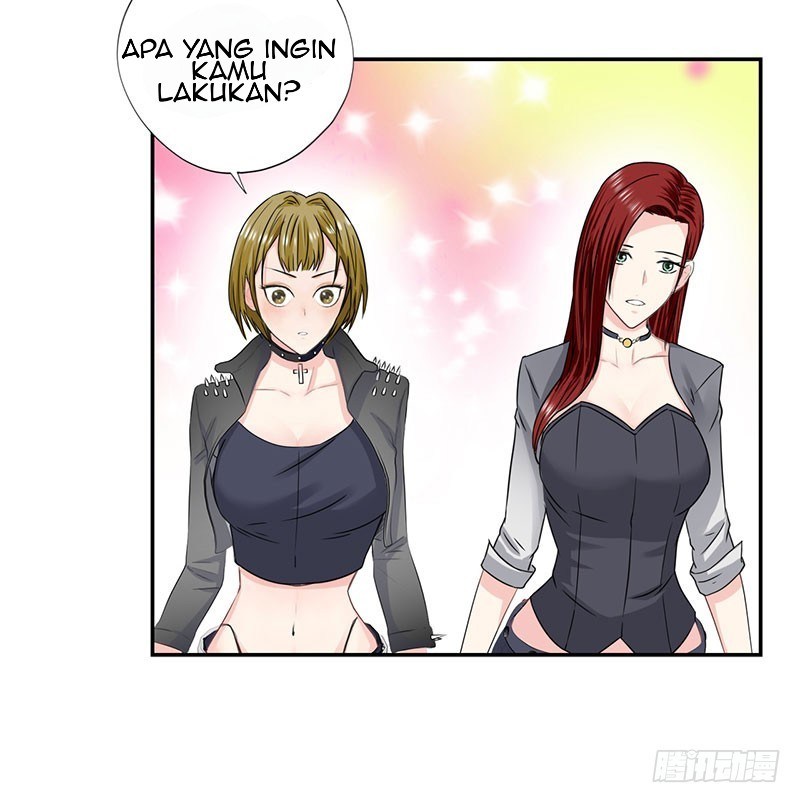 Master University (Master Campus) chapter 34
