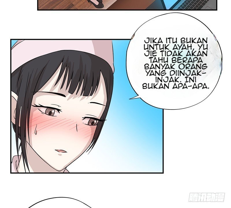 Master University (Master Campus) chapter 34