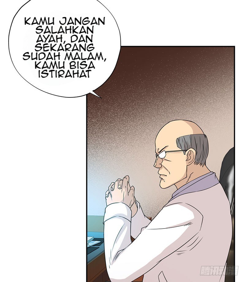 Master University (Master Campus) chapter 34