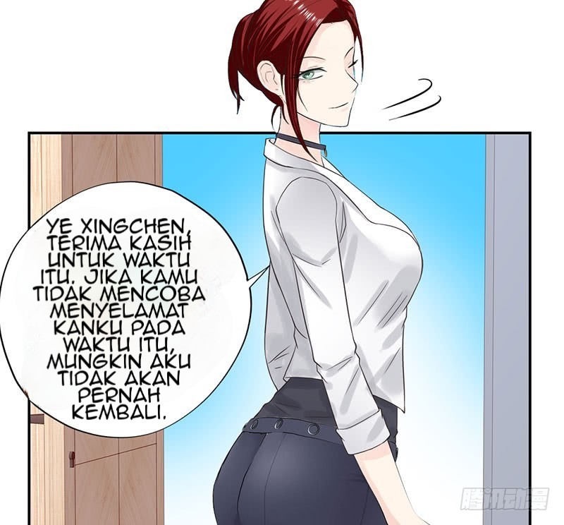 Master University (Master Campus) chapter 36