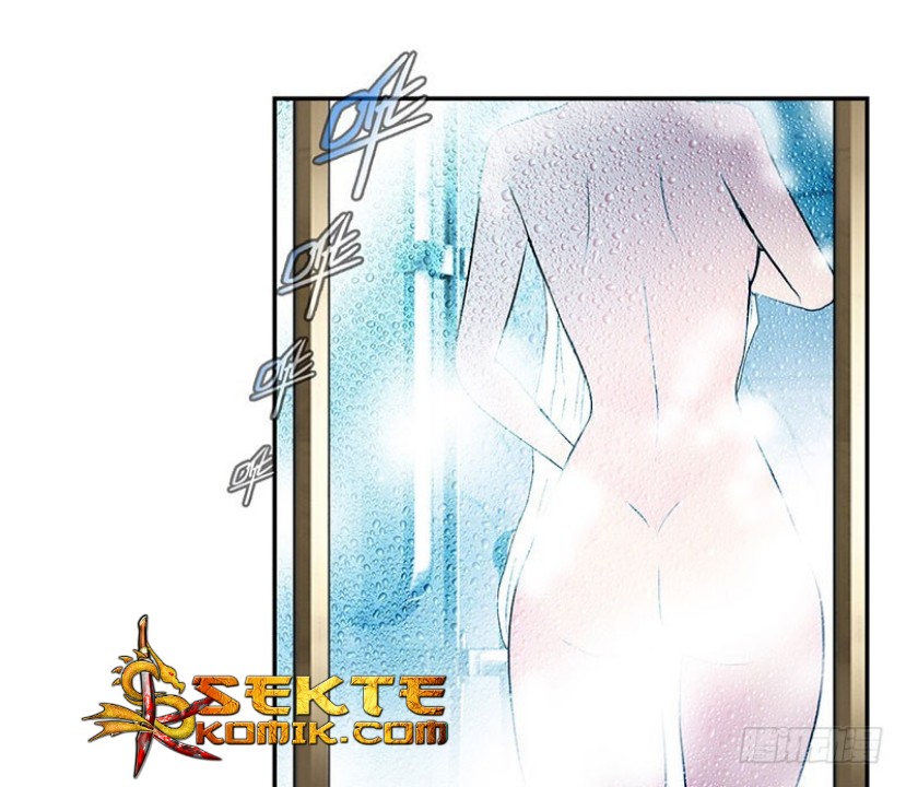 Master University (Master Campus) chapter 41