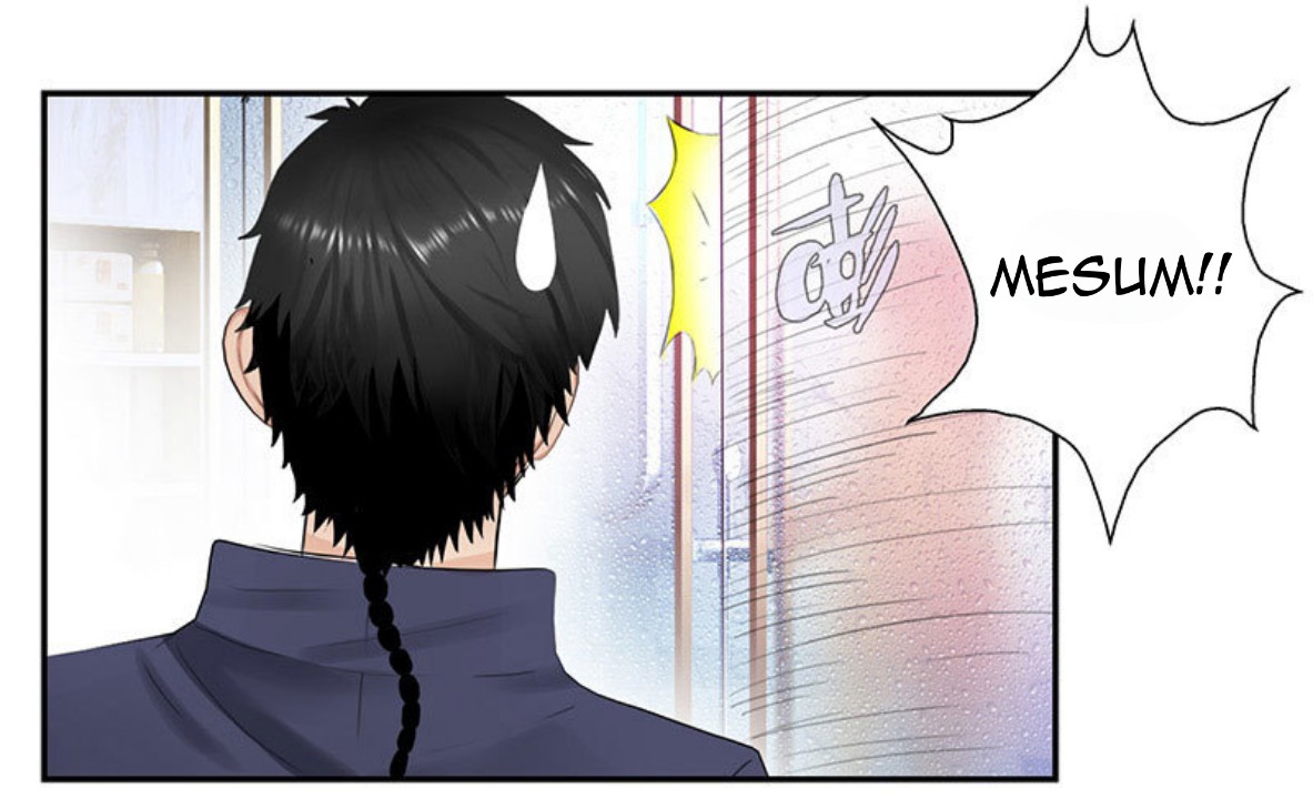Master University (Master Campus) chapter 41