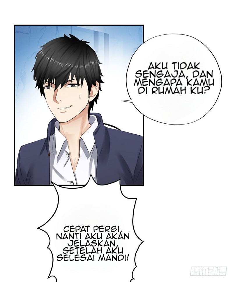 Master University (Master Campus) chapter 41