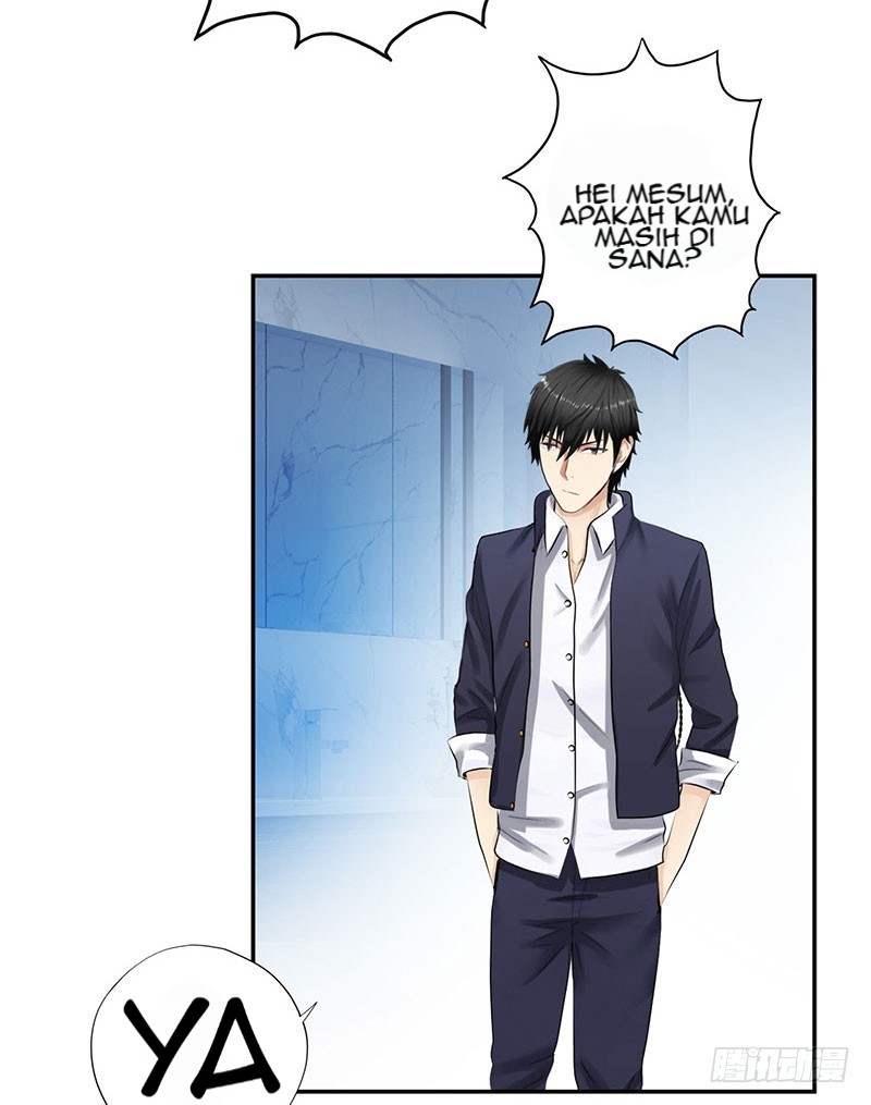 Master University (Master Campus) chapter 41
