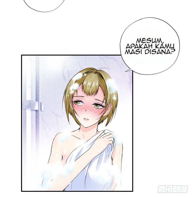 Master University (Master Campus) chapter 41