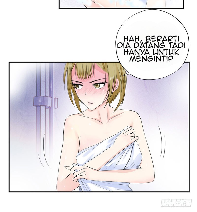 Master University (Master Campus) chapter 41