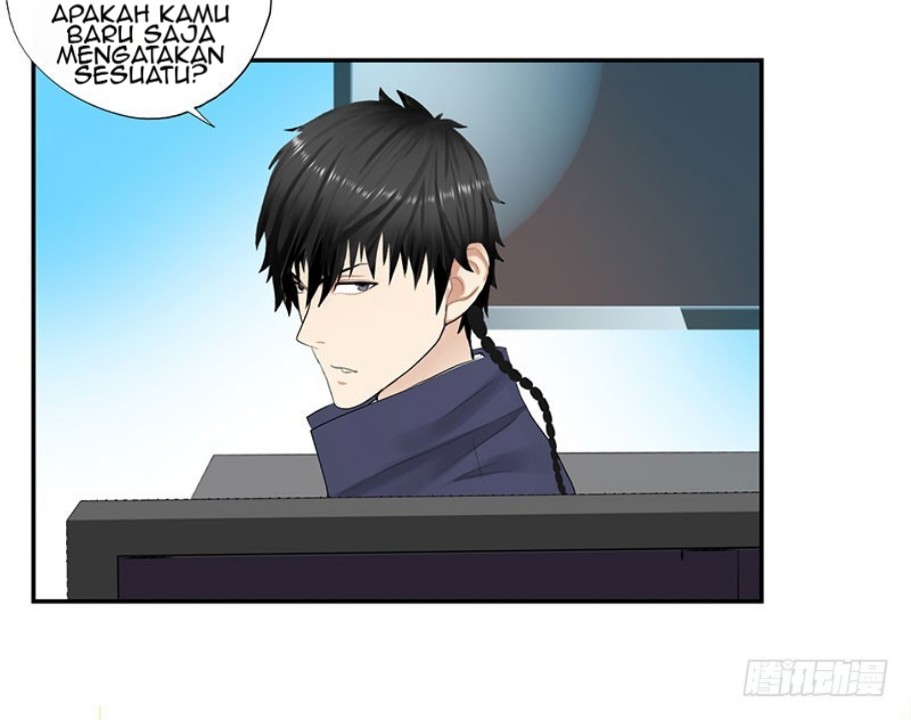 Master University (Master Campus) chapter 41