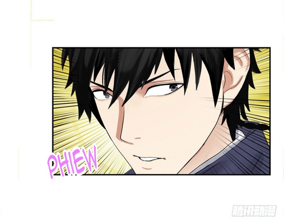 Master University (Master Campus) chapter 41