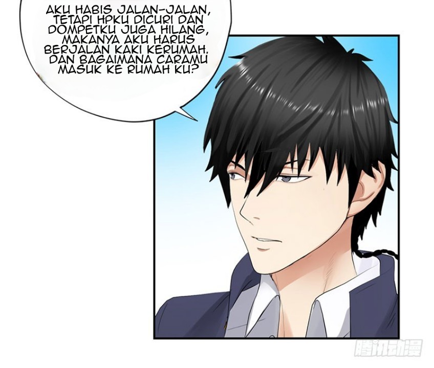 Master University (Master Campus) chapter 41