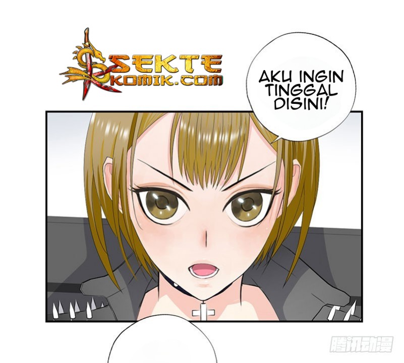 Master University (Master Campus) chapter 41