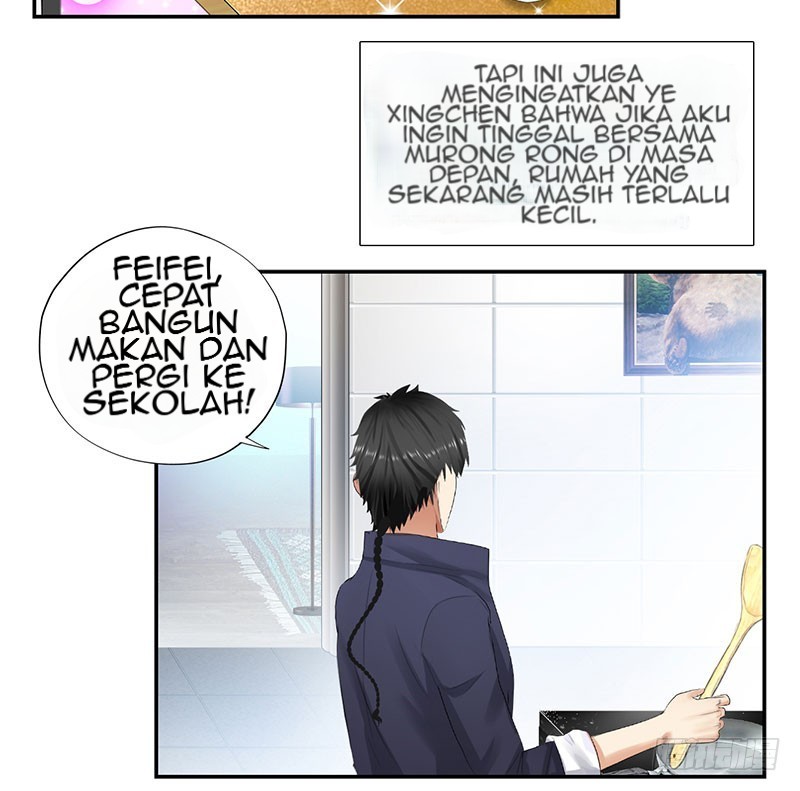 Master University (Master Campus) chapter 42