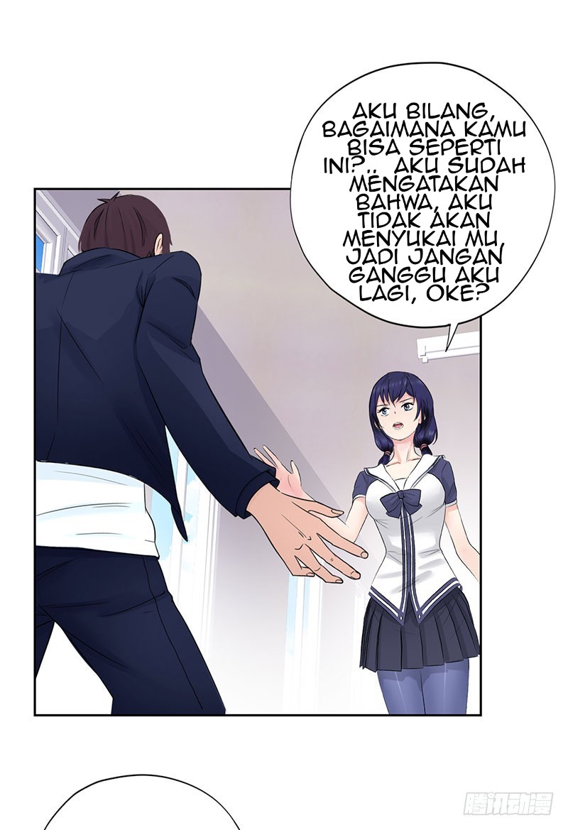 Master University (Master Campus) chapter 42