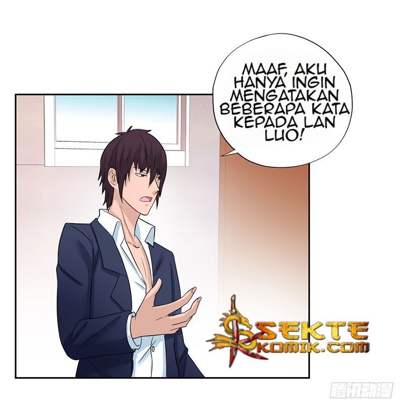 Master University (Master Campus) chapter 42