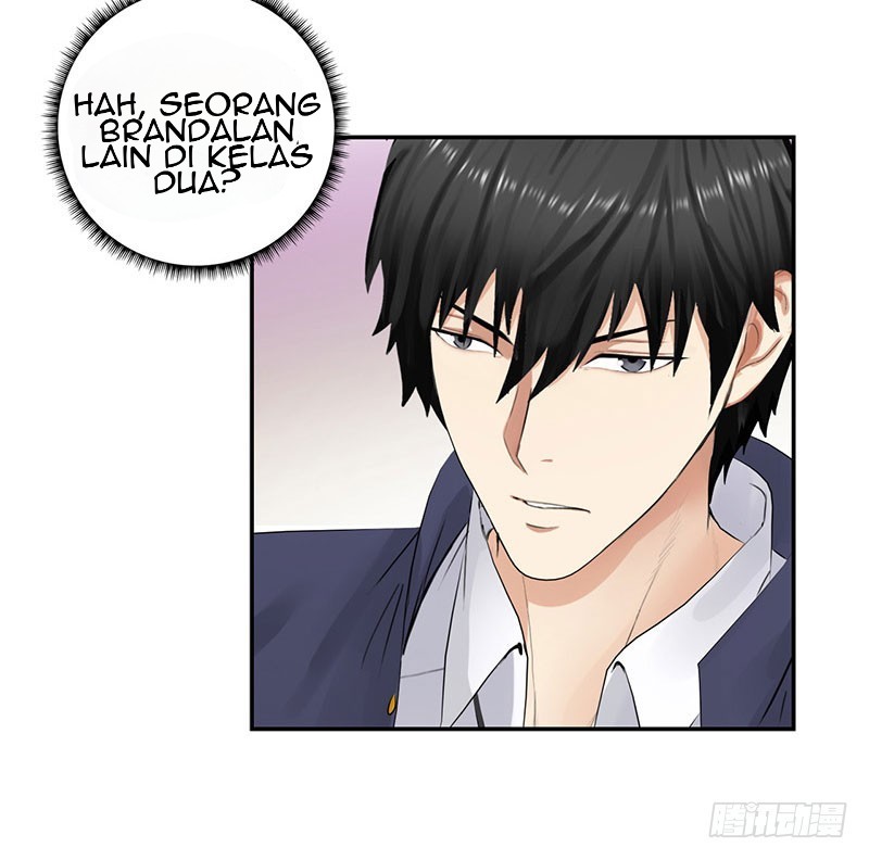 Master University (Master Campus) chapter 42