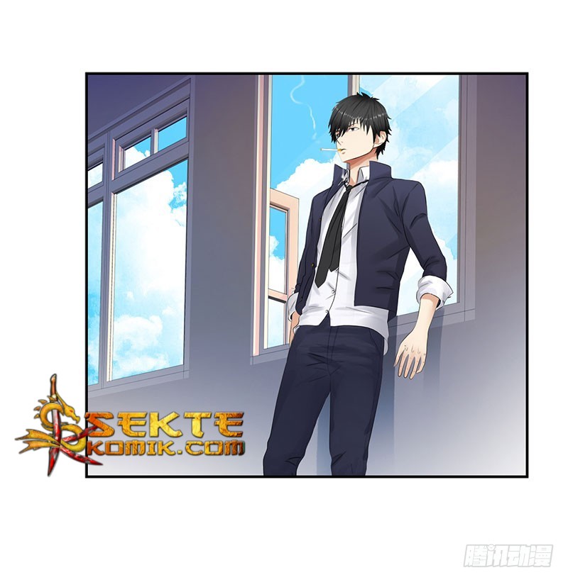 Master University (Master Campus) chapter 42