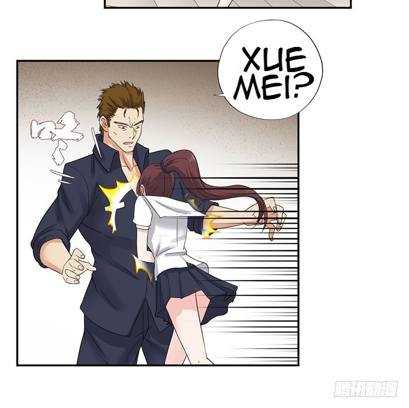 Master University (Master Campus) chapter 42