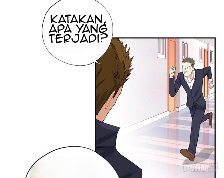 Master University (Master Campus) chapter 42