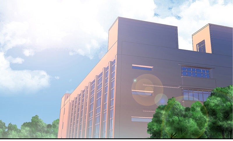 Master University (Master Campus) chapter 44