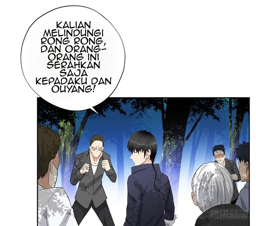 Master University (Master Campus) chapter 44