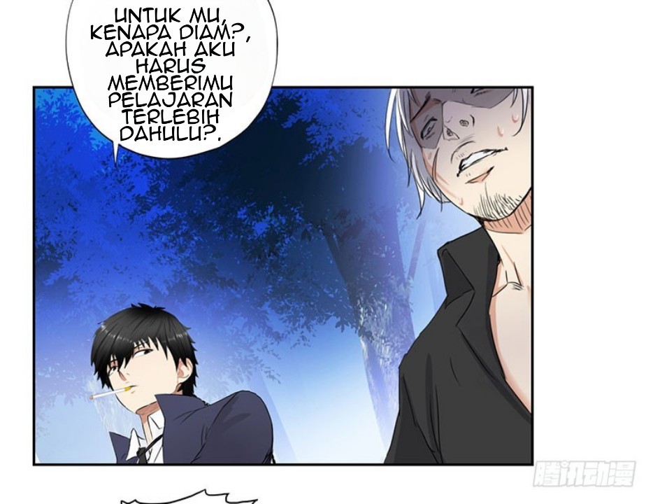 Master University (Master Campus) chapter 44
