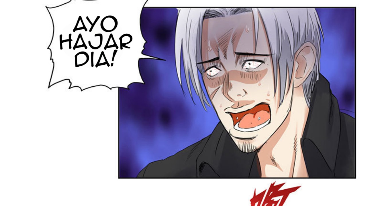 Master University (Master Campus) chapter 44