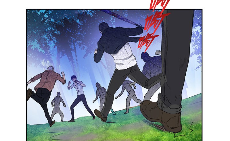 Master University (Master Campus) chapter 44