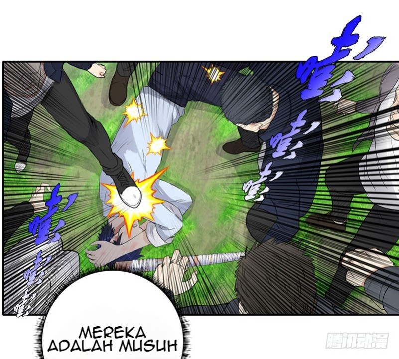 Master University Chapter 45 Bahasa Indonesia