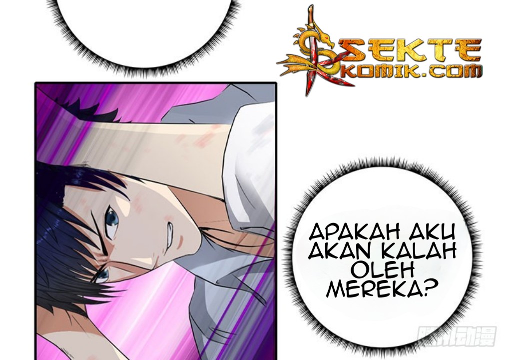 Master University Chapter 45 Bahasa Indonesia