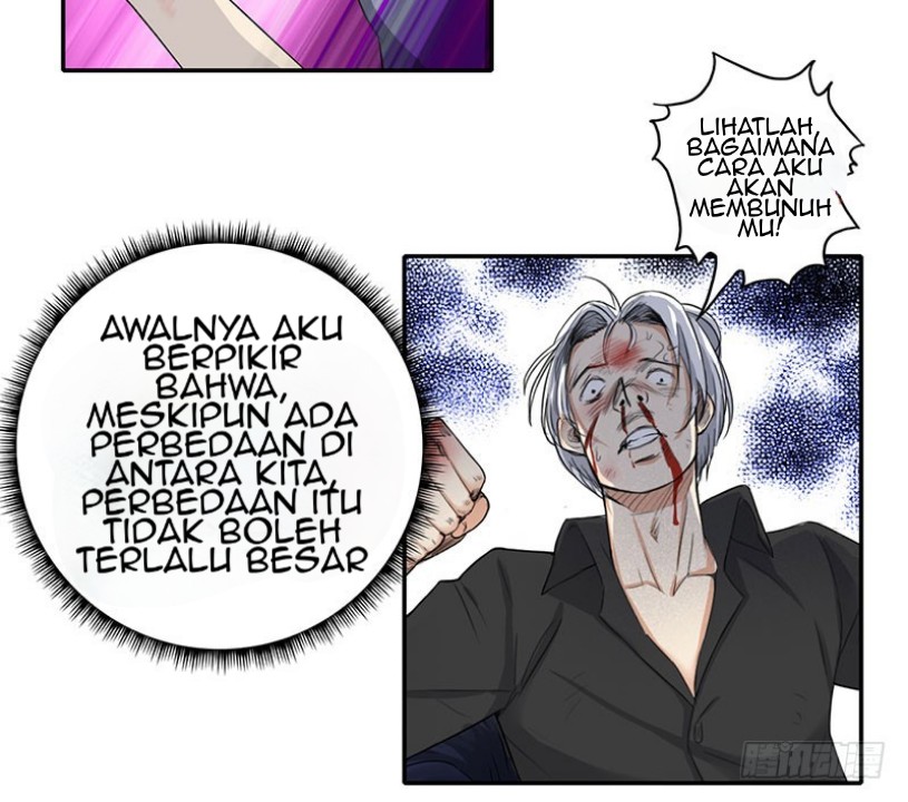 Master University Chapter 45 Bahasa Indonesia