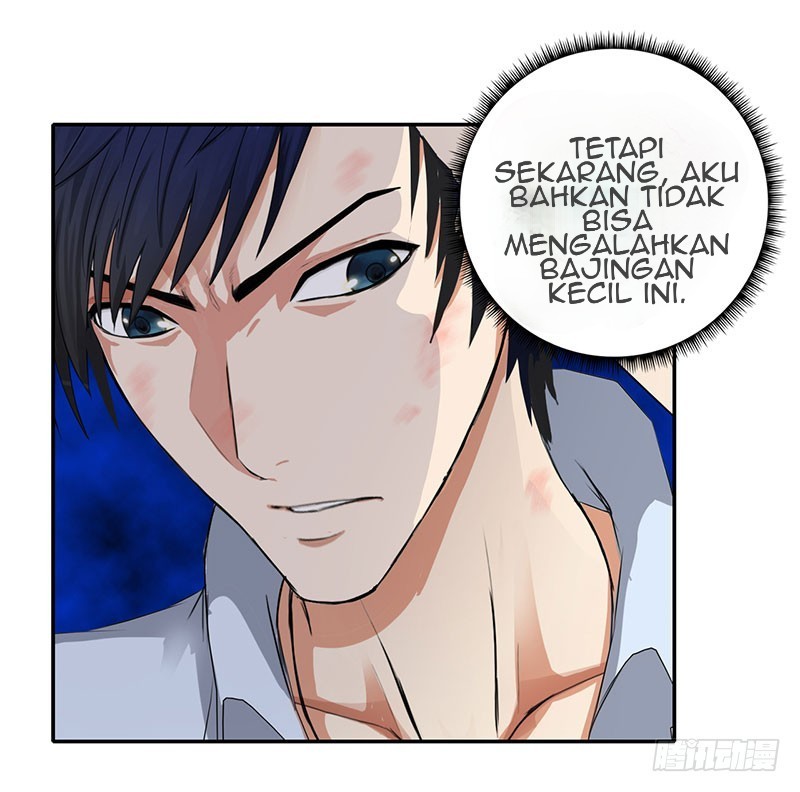 Master University Chapter 45 Bahasa Indonesia