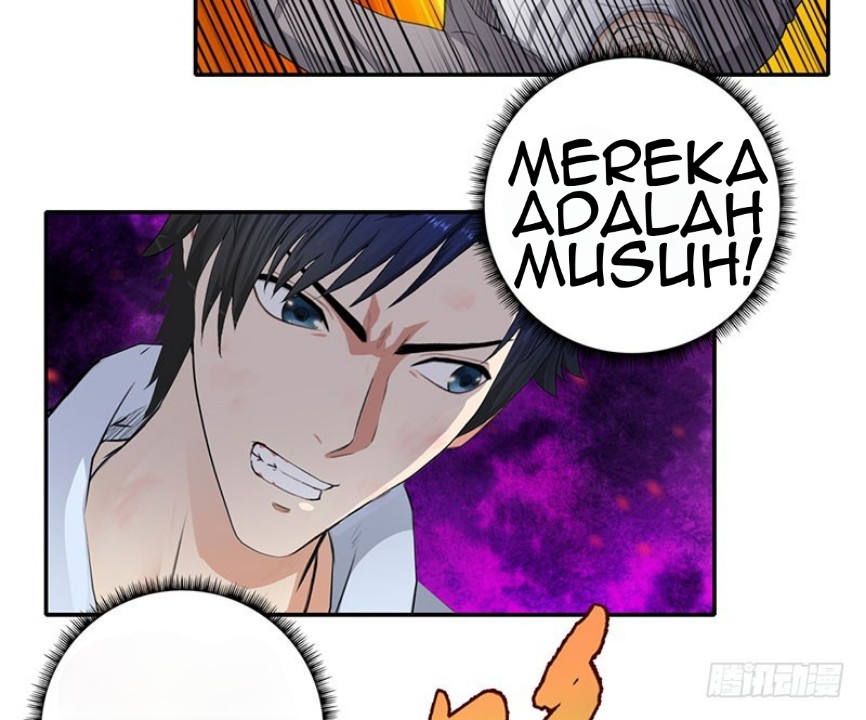 Master University Chapter 45 Bahasa Indonesia