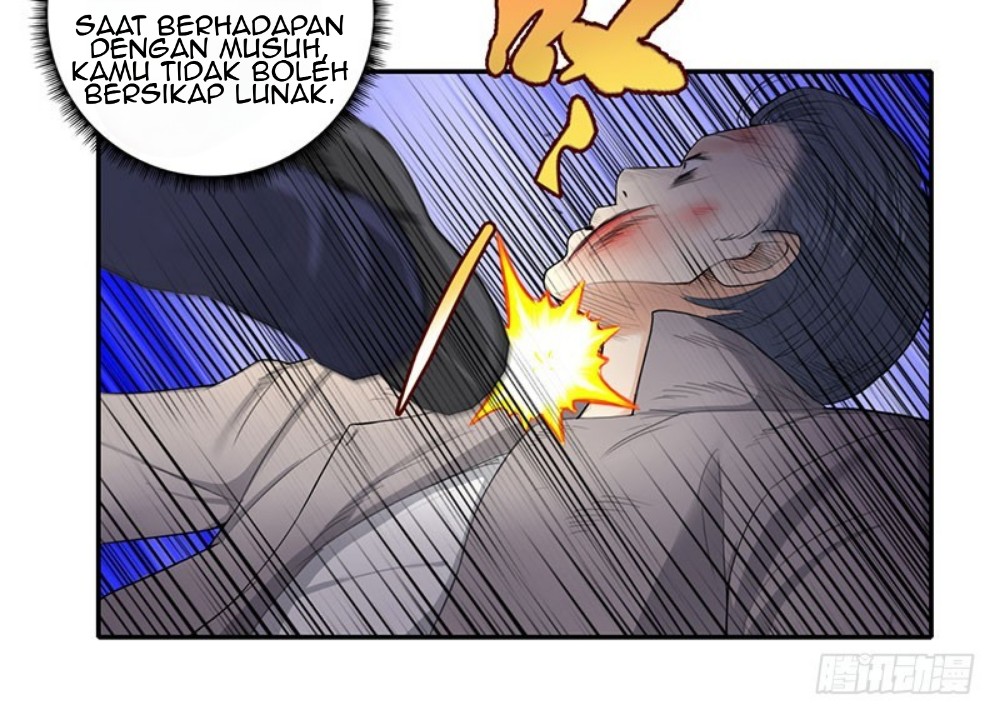 Master University Chapter 45 Bahasa Indonesia