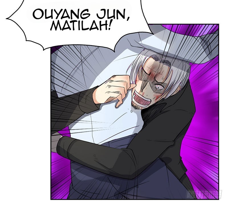 Master University Chapter 45 Bahasa Indonesia