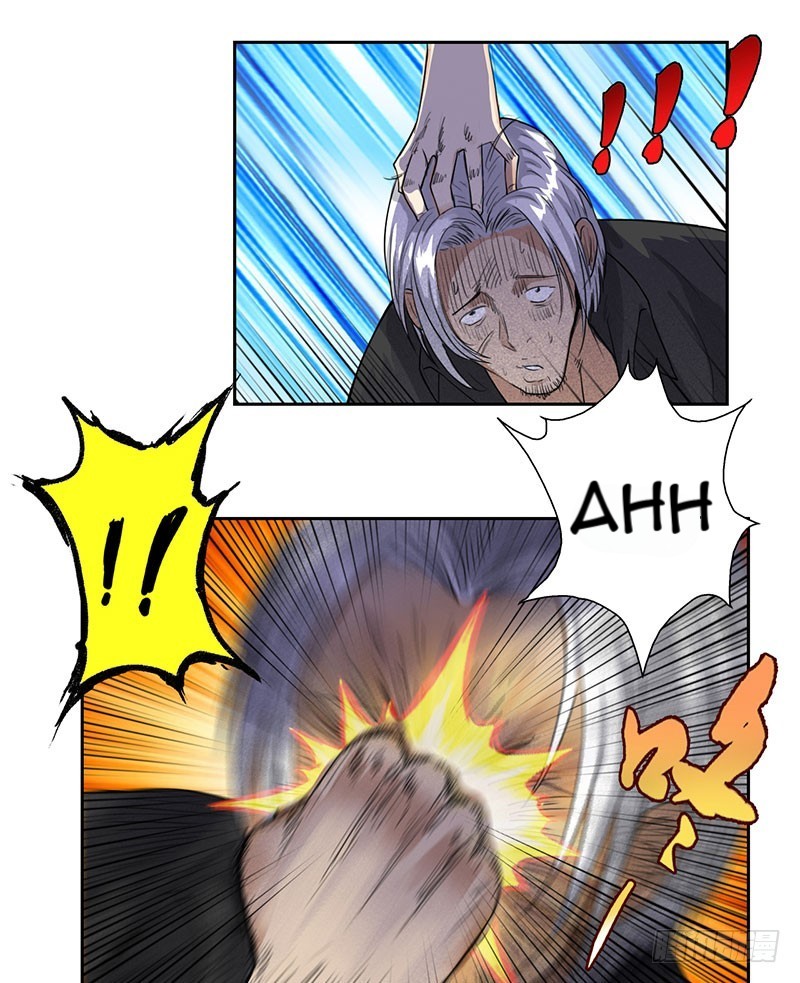 Master University Chapter 45 Bahasa Indonesia